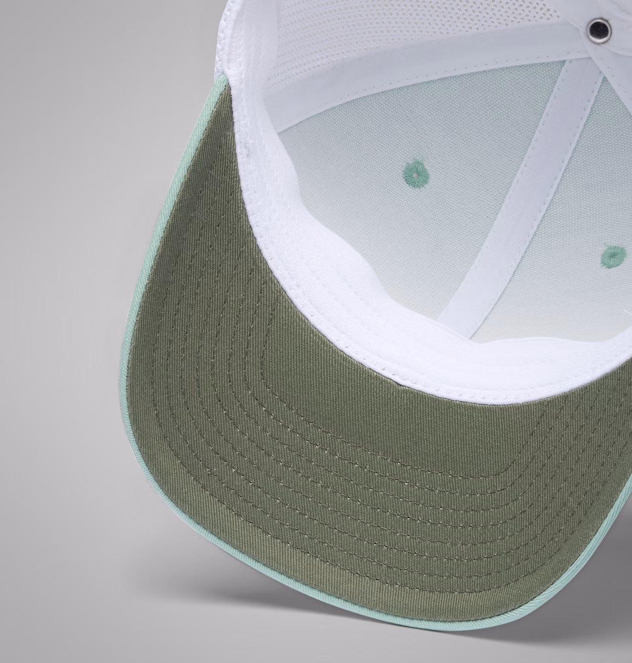 GORRA UNISEX COLUMBIA PFG LOGO MESH – foto 7